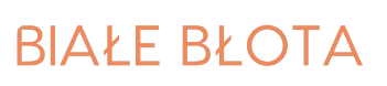BIAŁE BŁOTA